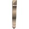 Ekena Millwork Funston Arts & Crafts Smooth Bracket, Douglas Fir, 3 1/2"W x 26"D x 26"H BKT04X26X26FST03SDF - alternate 4